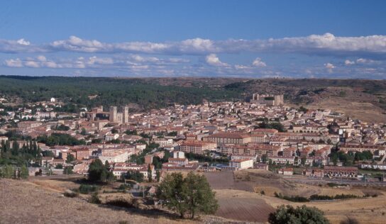 El COACM dedica sus III Jornadas de Patrimonio al valor del paisaje cultural