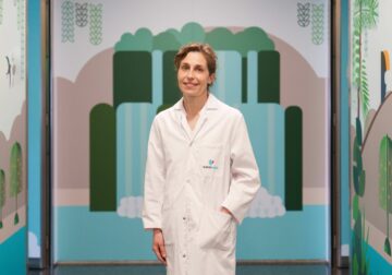 «La fiebre puede alarmar mucho a las familias, pero lo que marca la severidad de la bronquiolitis es la dificultad respiratoria», Raquel Fernández, jefa de Servicio de Pediatría del Hospital Quirónsalud Bizkaia