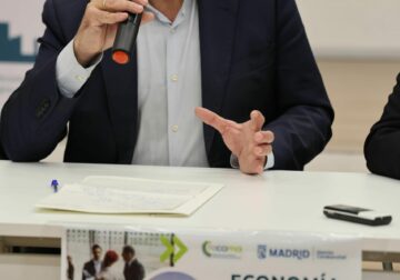 FECOMA impulsa la Economía Social en Carabanchel con una jornada de diagnóstico, networking y apoyo al emprendimiento colectivo