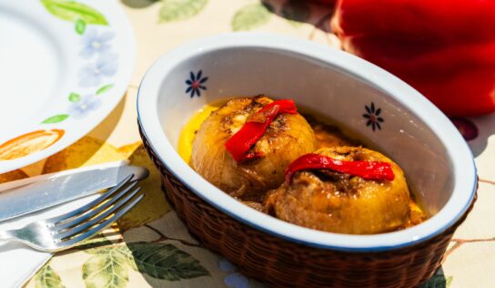 El Valle del Nalón lanza Cocina de Carbón, su marca gastronómica ligada a su identidad minera e industrial