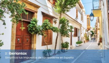 Novedades y cambios fiscales en 2026 para propietarios no residentes en España, según IberianTax