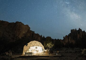 El eclipse total de sol empuja la demanda de viajeros internacionales a los destinos rurales españoles durante el verano