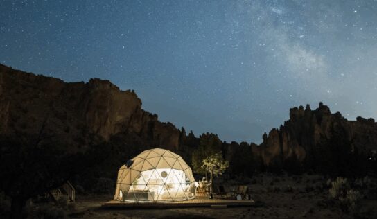 El eclipse total de sol empuja la demanda de viajeros internacionales a los destinos rurales españoles durante el verano