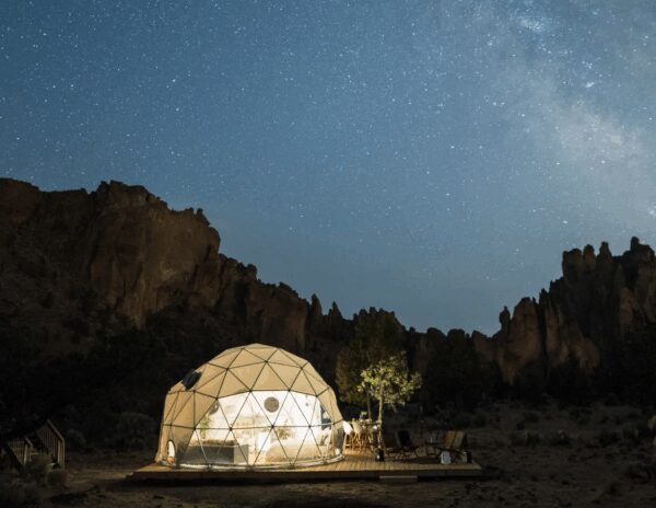 El eclipse total de sol empuja la demanda de viajeros internacionales a los destinos rurales españoles durante el verano