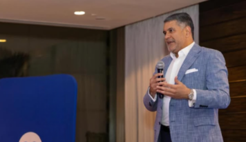 Andrés Farrugia destaca adhesión al Fondo de Garantía para impulsar el crédito a mipymes