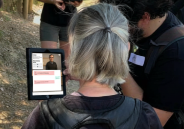 La inteligencia artificial transforma las actividades de team building