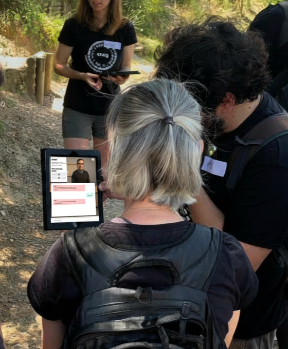 La inteligencia artificial transforma las actividades de team building