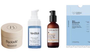 El contraste térmico es el enemigo invisible de las manchas, según las expertas en cuidado de la piel