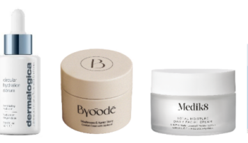 La comparación entre la piel y un muro de ladrillos que hacen las expertas en cuidado de la piel