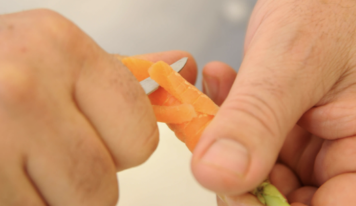 El cátering de la Teca Sàbat demuestra que comer bien es más fácil de lo que parece