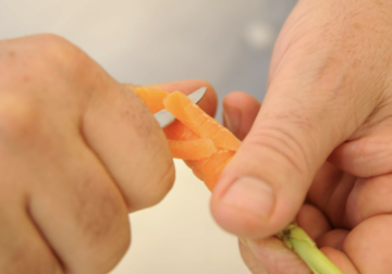 El cátering de la Teca Sàbat demuestra que comer bien es más fácil de lo que parece