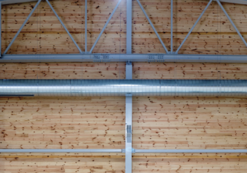 Grup Boix irrumpe en el sector de la construcción en madera con su primera participación en REBUILD 2026