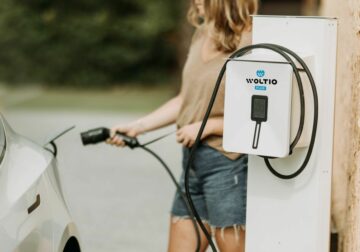 WOLTIO se posiciona como referente en cargadores para coche eléctrico en España