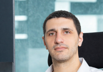 Rodrigo Ramos D’Agostino destaca la gobernanza financiera como clave de inversión