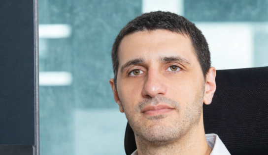 Rodrigo Ramos D’Agostino destaca la gobernanza financiera como clave de inversión