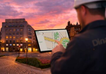 Nuevo GMAO CIVITRA para la gestión del alumbrado y activos urbanos