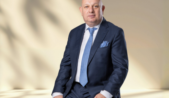 Juan Pablo Sánchez Gasque fortalece la expansión global de Black Star Petroleum