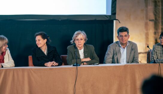 El COACM sitúa el paisaje cultural en el centro del debate patrimonial en Castilla-La Mancha