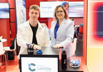 Grupo Castilla da un salto al futuro y presenta SinergIA, su nuevo ecosistema de IA 360º