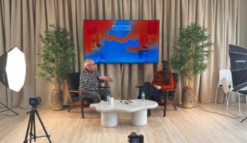 Decibelios Podcast estrena segunda temporada explorando el poder del sonido