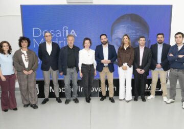 DesafIA Madrid abre una nueva convocatoria para que startups desarrollen soluciones basadas en inteligencia artificial
