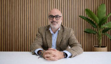 Diego Mateos: «Europa se dirige hacia un colapso energético si mantiene sus políticas actuales»