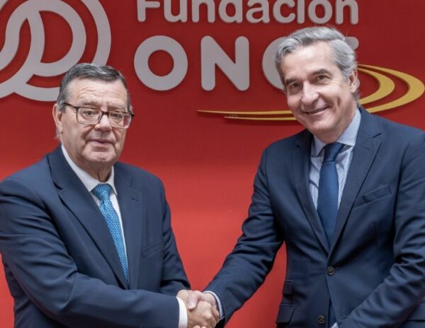 Fundación ONCE y Konecta renuevan su compromiso con el empleo de las personas con discapacidad
