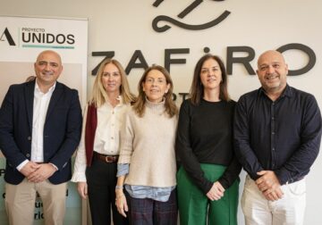 Zafiro Hotels se une a la Fundación Adecco en su compromiso por la inclusión laboral de las personas con discapacidad