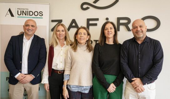 Zafiro Hotels se une a la Fundación Adecco en su compromiso por la inclusión laboral de las personas con discapacidad