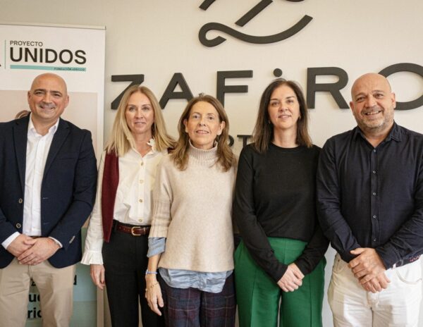 Zafiro Hotels se une a la Fundación Adecco en su compromiso por la inclusión laboral de las personas con discapacidad