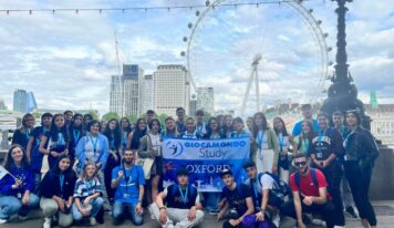 Giocamondo Study España inicia su actividad ofreciendo experiencias educativas internacionales de primer nivel