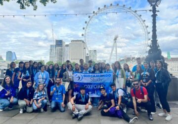 Giocamondo Study España inicia su actividad ofreciendo experiencias educativas internacionales de primer nivel