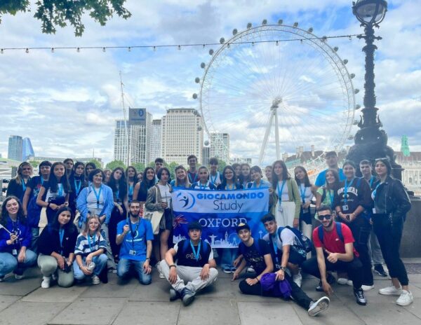 Giocamondo Study España inicia su actividad ofreciendo experiencias educativas internacionales de primer nivel