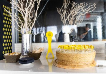 Grana Padano impulsa un estilo de vida saludable en Alimentaria 2026