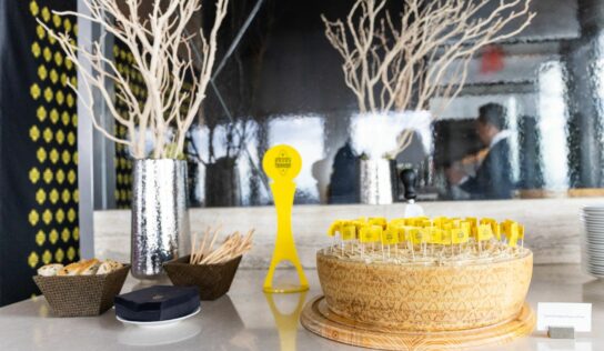 Grana Padano impulsa un estilo de vida saludable en Alimentaria 2026