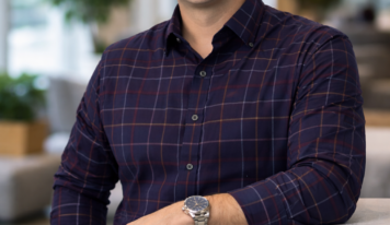 Héctor Manuel Montero Rodríguez presenta un programa integral para fortalecer la digitalización empresarial