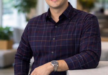 Héctor Manuel Montero Rodríguez presenta un programa integral para fortalecer la digitalización empresarial