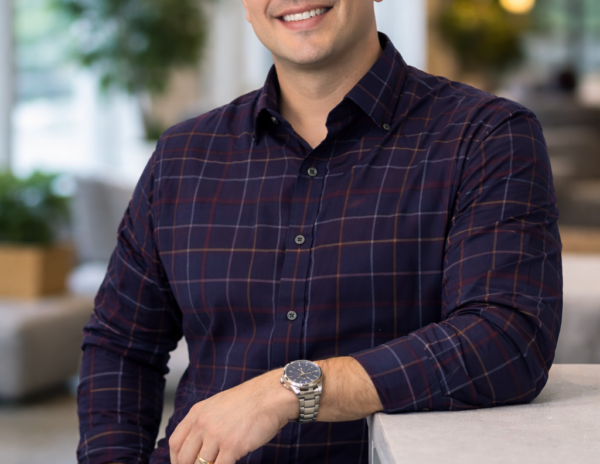 Héctor Manuel Montero Rodríguez presenta un programa integral para fortalecer la digitalización empresarial