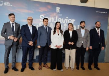 El sector turístico de la Costa Cálida refuerza la colaboración público-privada para impulsar el destino