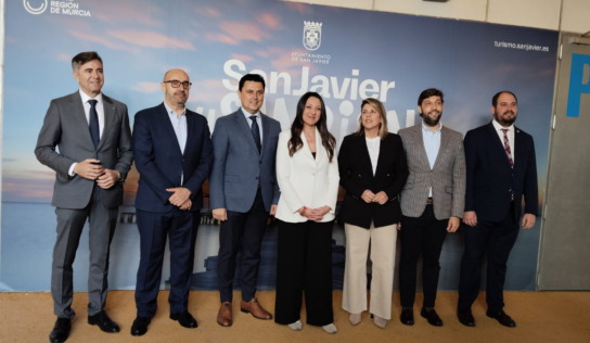 El sector turístico de la Costa Cálida refuerza la colaboración público-privada para impulsar el destino