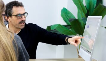 Agencia Egos: la mayoría de webs de las empresas asturianas no están orientadas a generar negocio