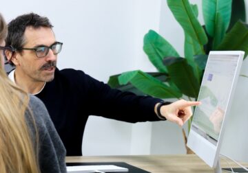 Agencia Egos: la mayoría de webs de las empresas asturianas no están orientadas a generar negocio