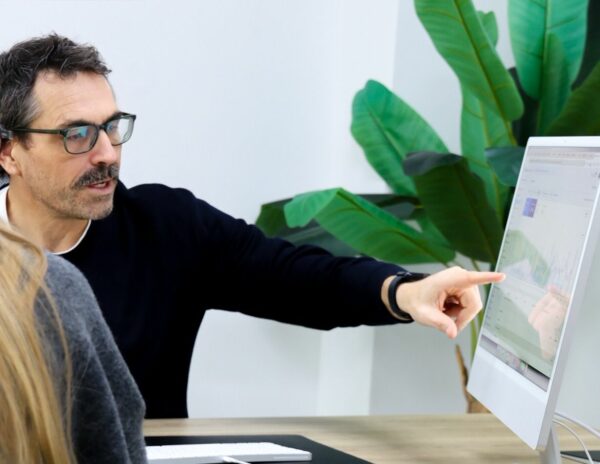 Agencia Egos: la mayoría de webs de las empresas asturianas no están orientadas a generar negocio