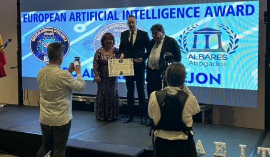 Pedro Albares, elegido mejor abogado penalista de Valencia 2026