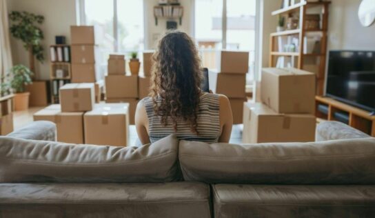 Un 31,6 % de los hogares de Barcelona son unipersonales, tendencia que impacta en el día a día del comercio local