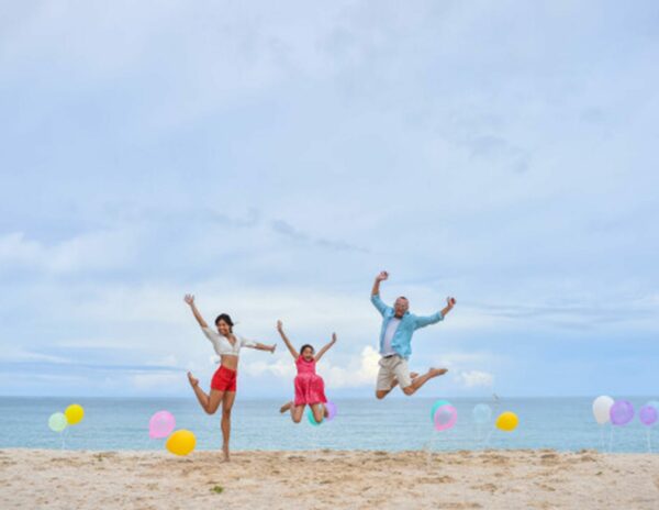 Phuket consolida su posición como destino residencial internacional seguro para familias de todo el mundo