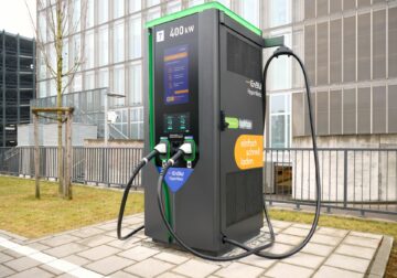 EnBW y XCharge impulsan la movilidad eléctrica con una alianza estratégica a largo plazo