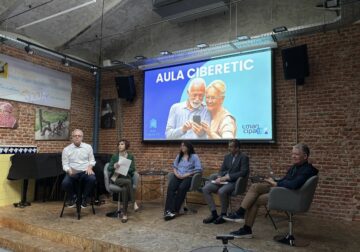 La brecha digital afecta a la autonomía y aumenta la vulnerabilidad de los mayores