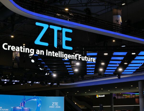 ZTE registra unos ingresos cercanos a los 16.800 millones de euros en 2025