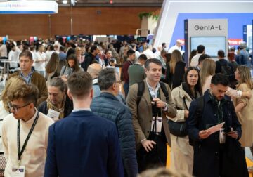 La primera edición de LEGALTECH EXPO llega a Madrid para impulsar la práctica jurídica del futuro